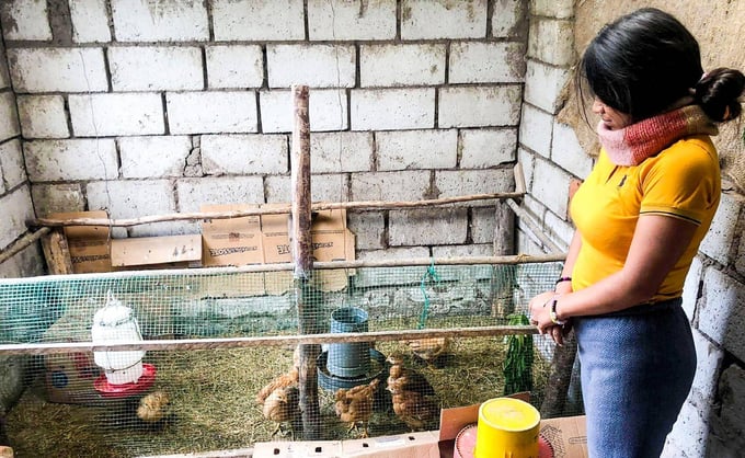 2020 Annual Report, CHOICE Humanitarian