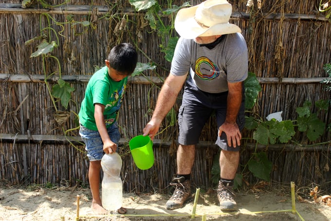 CHOICE Humanitarian - Peru