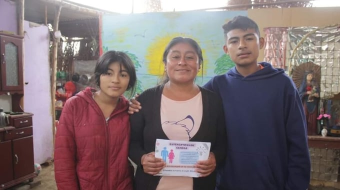 Carmen Carrasco flores-1