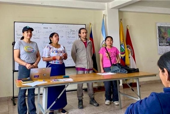 Classroom instructors