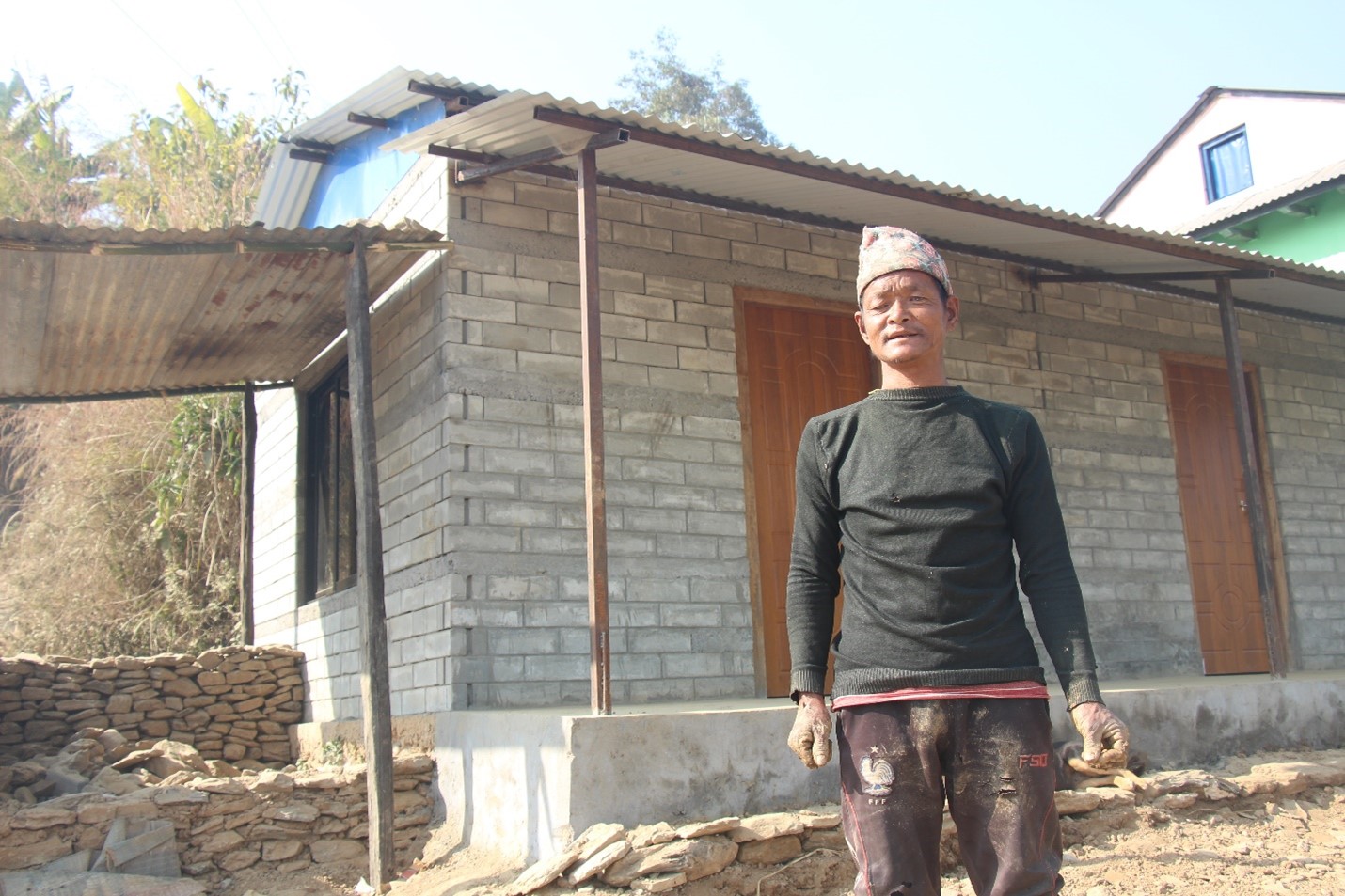 Kale Gurung Picture6