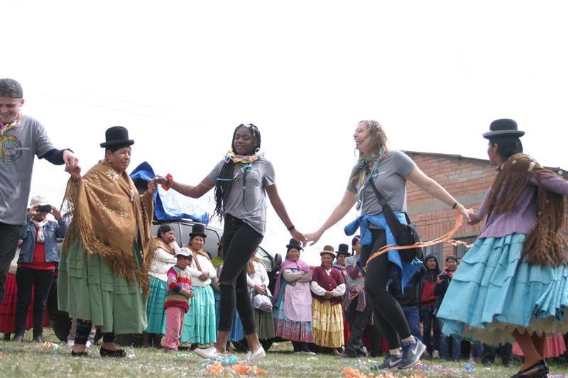 Putting The Human Back In Humanitarian