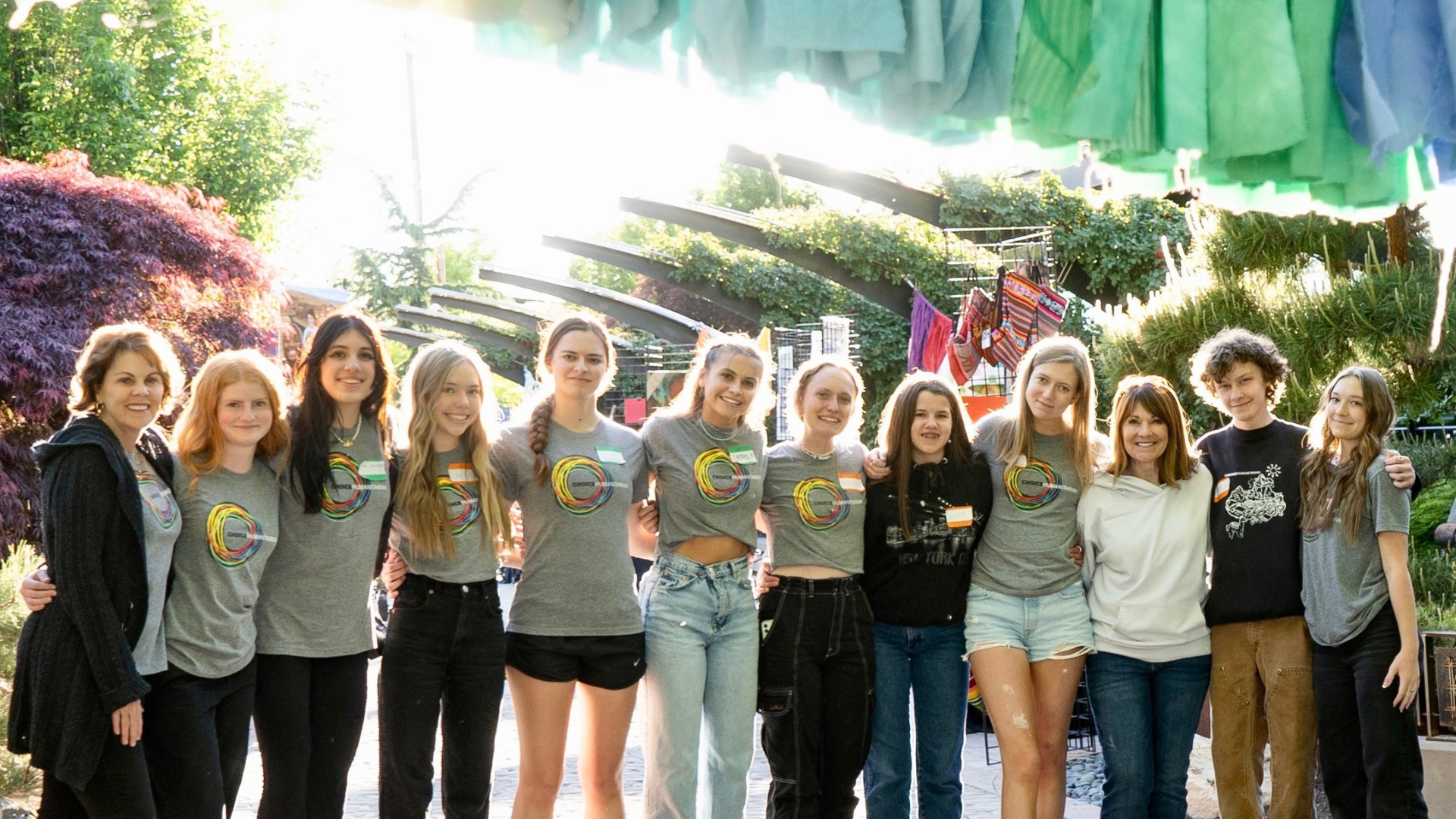 Jr. Board: Harnessing the Power of the Youth